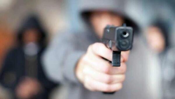 Asalto domiciliario en Minga Guazú: bandidos se llevaron dinero y objetos de valor - La Clave