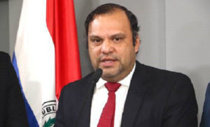 ¿Se quiebra Añetete?, ¿“Miel de Oro” sería Diputado? - Noticiero Paraguay