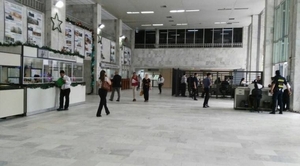 Diario HOY |  Hoy se inició la feria judicial, que irá hasta el 31 de enero