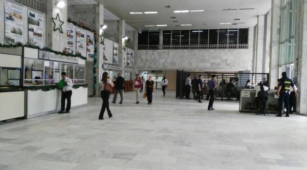 Diario HOY | Hoy se inició la feria judicial, que irá hasta el 31 de enero