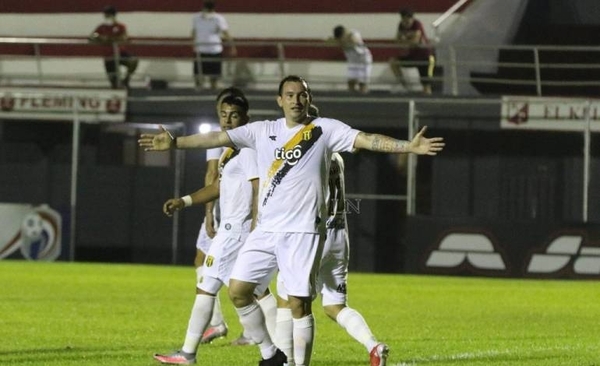 Diario HOY | FerFer, entre Guaraní y Arabia