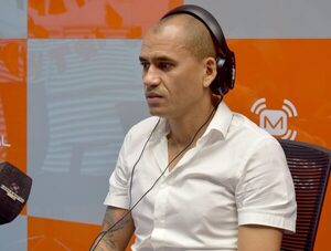 Otálvaro: “que no digan mercenario y que me voy por plata" · Radio Monumental 1080 AM