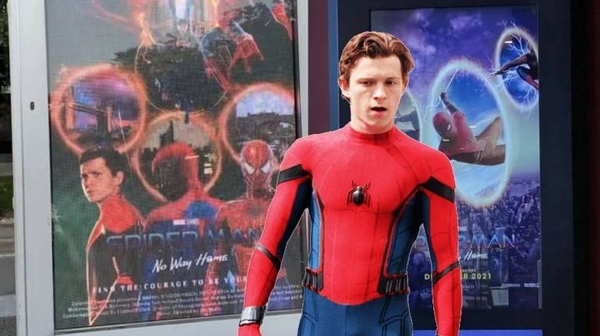 Diario HOY | "Spider-Man" sigue dominando la taquilla de EEUU y Canadá