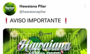 Diario HOY | Salud analizará sanción a organizadores de fiesta Hawaiana