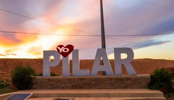 Intendente de Pilar calificó de irresponsables a organizadores de fiesta Hawaiana