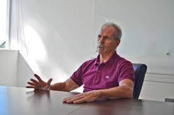 Diario HOY | Víctor Muñoz, presidente de las Cadenas de Farmacias del Paraguay (Cafap), sobre el autotest de COVID-19