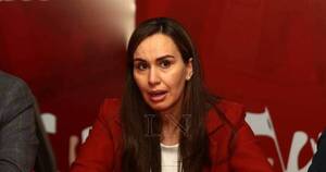 La Nación / Directora jurídica de Itaipú desmiente publicación y aclara duda sobre asesorías externas