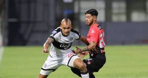 La Nación / Sergio Otálvaro llega a la Huerta de Tuyucuá