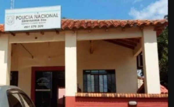Olvidó donde dejó su vehículo y denunció como robado