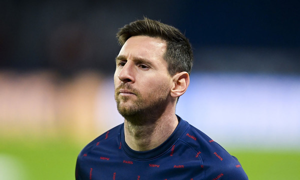 Lionel Messi y otros tres futbolistas del PSG dan positivo por Covid - OviedoPress