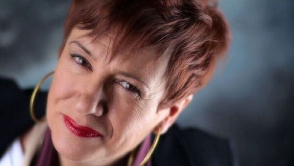 Muere Ana Bejerano, cantante de Mocedades