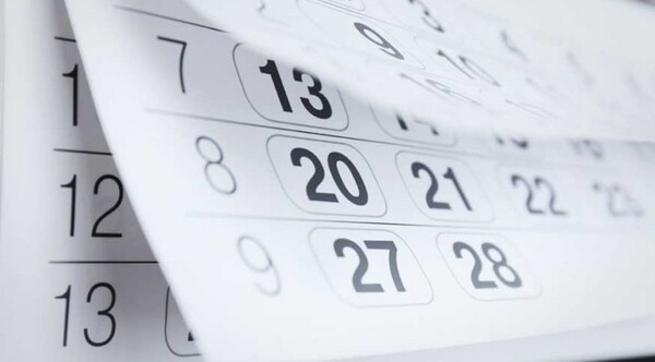 FERIADOS INVISIBLES EN EL 2022: MAYORÍA CAE DOMINGO - Itapúa Noticias