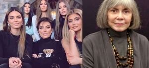 Asesinaron a Angela Kukawski, la manager de las hermanas Kardashian