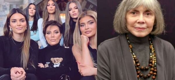 Asesinaron a Angela Kukawski, la manager de las hermanas Kardashian