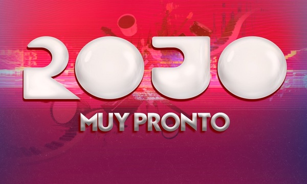 Retorna “Rojo” a Telefuturo | Telefuturo