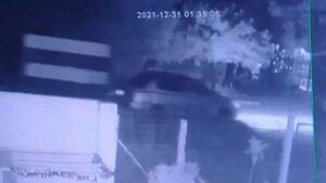 Roban vaca lechera a humilde familia en Luque