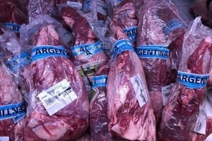 Diario HOY | Argentina suspende exportaciones de cortes de carne vacuna populares