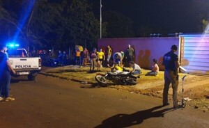 Fallece segunda víctima tras accidente en el barrio San Juan