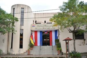 Comuna de San Bernardino está sobrepasada y tercerizará recolección de basuras - Megacadena — Últimas Noticias de Paraguay