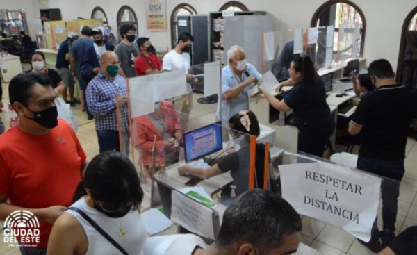 Municipalidad ofrece nuevos descuentos por pago puntual de impuestos