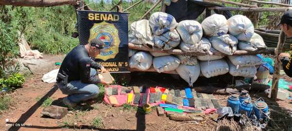 Senad reforzó capacidades institucionales e investigaciones contra el lavado de activos - .::Agencia IP::.