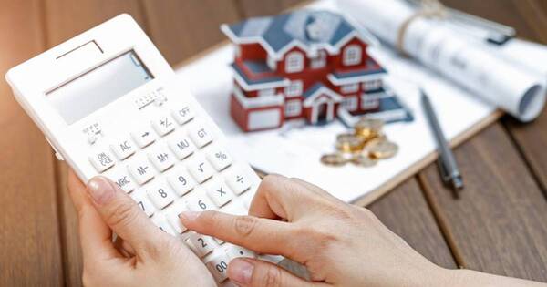 La Nación / Catastro determina valores fiscales para inmuebles en 7,6%