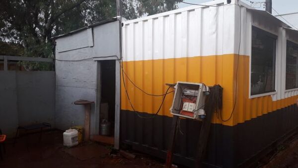 Hallan cadáver de sereno en el predio del World Trade Center de CDE