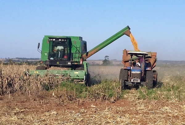 MAQUINARIAS AGRICOLAS SUBIRÁN EN UN 20% ESTE AÑO - Itapúa Noticias