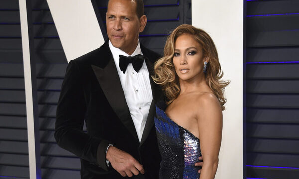 Alex Rodriguez y Jennifer Lopez borran todo rastro de su romance con estos mensajes
