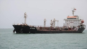 Diario HOY | Los rebeldes de Yemen capturan un barco en el mar Rojo
