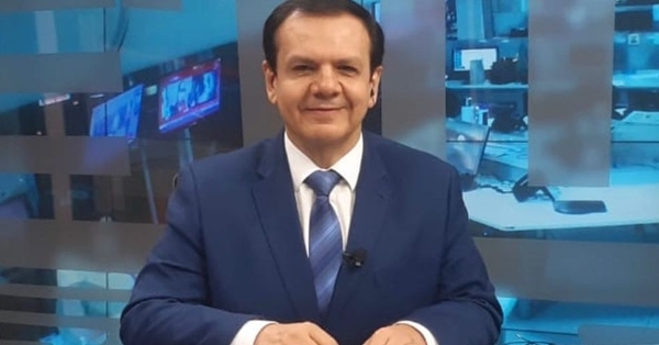 El mensaje en guaraní de Rubén Darío desde sus vacaciones en Punta Cana