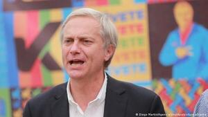 Chile: Kast renuncia a la presidencia del Partido Republicano - ADN Digital