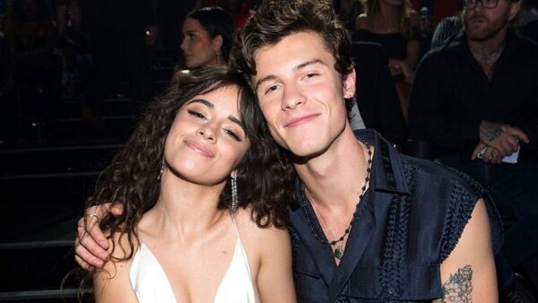 Shawn Mendes admite que no la está pasando muy bien últimamente