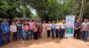 Fomentan la producción láctea en Misiones