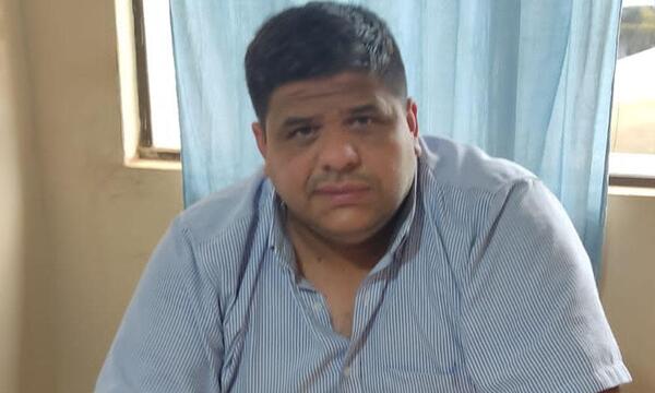 Interinan Administración de la Essap Coronel Oviedo – Prensa 5