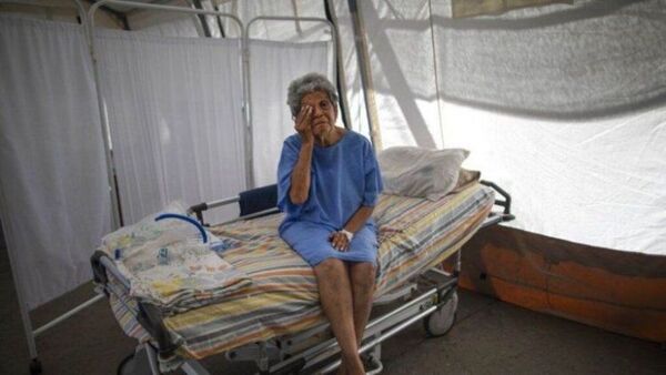 Venezuela sigue cuarentena parcial por COVID-19 en 2022