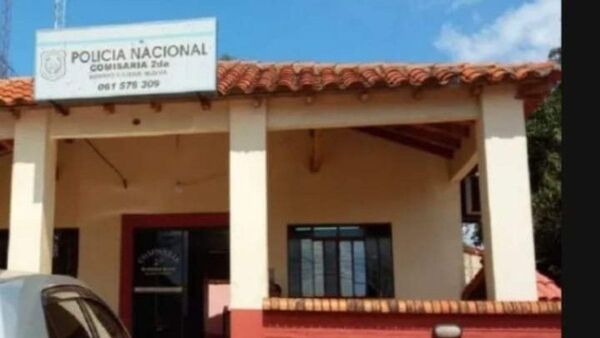 Denunció robo de su auto, pero luego se acordó que estaba en lavadero