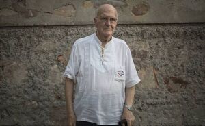 Falleció el Pa'i Oliva, reconocido por su defensa de los derechos humanos - Megacadena — Últimas Noticias de Paraguay