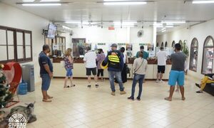 Municipalidad de CDE con descuentos graduales por pago puntual de impuesto inmobiliario