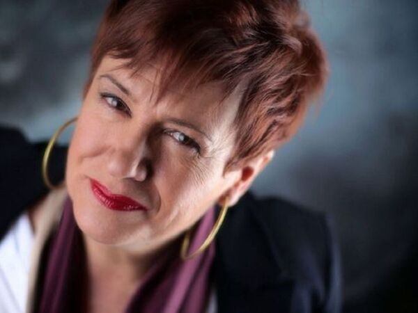 Muere Ana Bejerano, cantante de Mocedades
