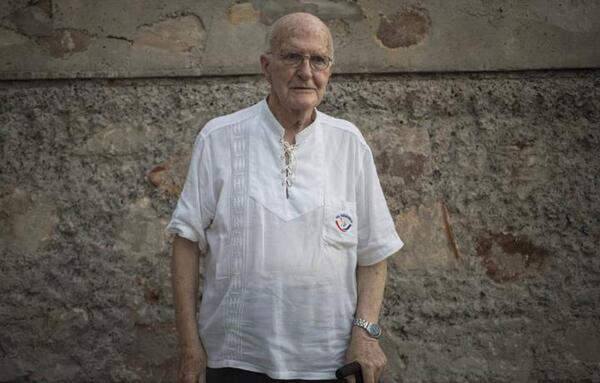 Confirman fallecimiento del pa'i Oliva