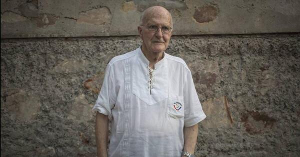 A los 93 años, falleció el pa'i Oliva
