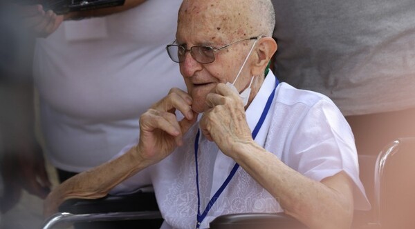 Fallece el reconocido Pa'i Oliva