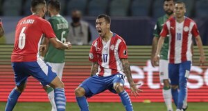 Los dos paraguayos con mejores calificaciones cuantitativas del 2021