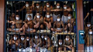 Supremo salvadoreño tiene nueve meses para entregar a EE.UU. a líder de MS13