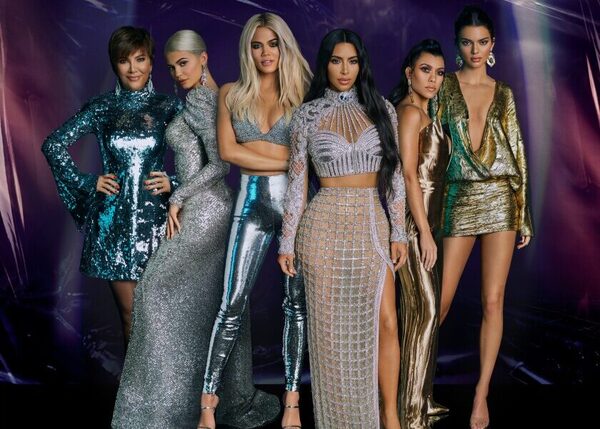 El clan Kardashian Jenner tendrá un nuevo reality show ¡y llega este año!