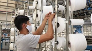 Maquila cerró el 2021 con monto histórico de 881 millones de dólares