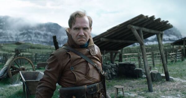 Reseña: “King’s Man: El origen” - Reseñas - ABC Color