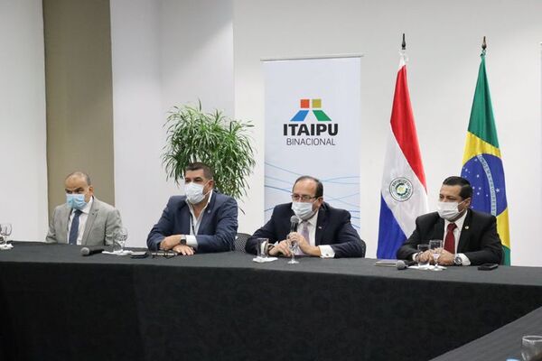 Quedan dos meses para definir la tarifa de Itaipú - Nacionales - ABC Color