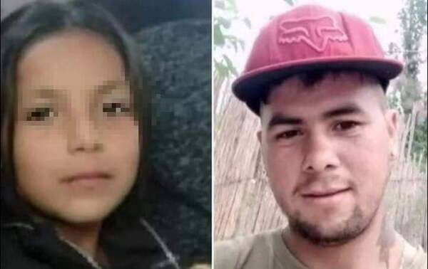 Encontraron a una niña de 11 años abusada y asesinada de 10 puñaladas - Noticiero Paraguay